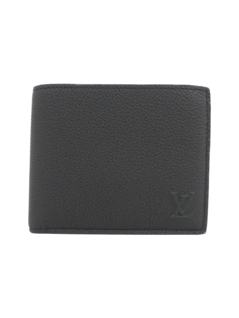 Louis Vuitton LV Aerogram Portefeuille Marco Wallet